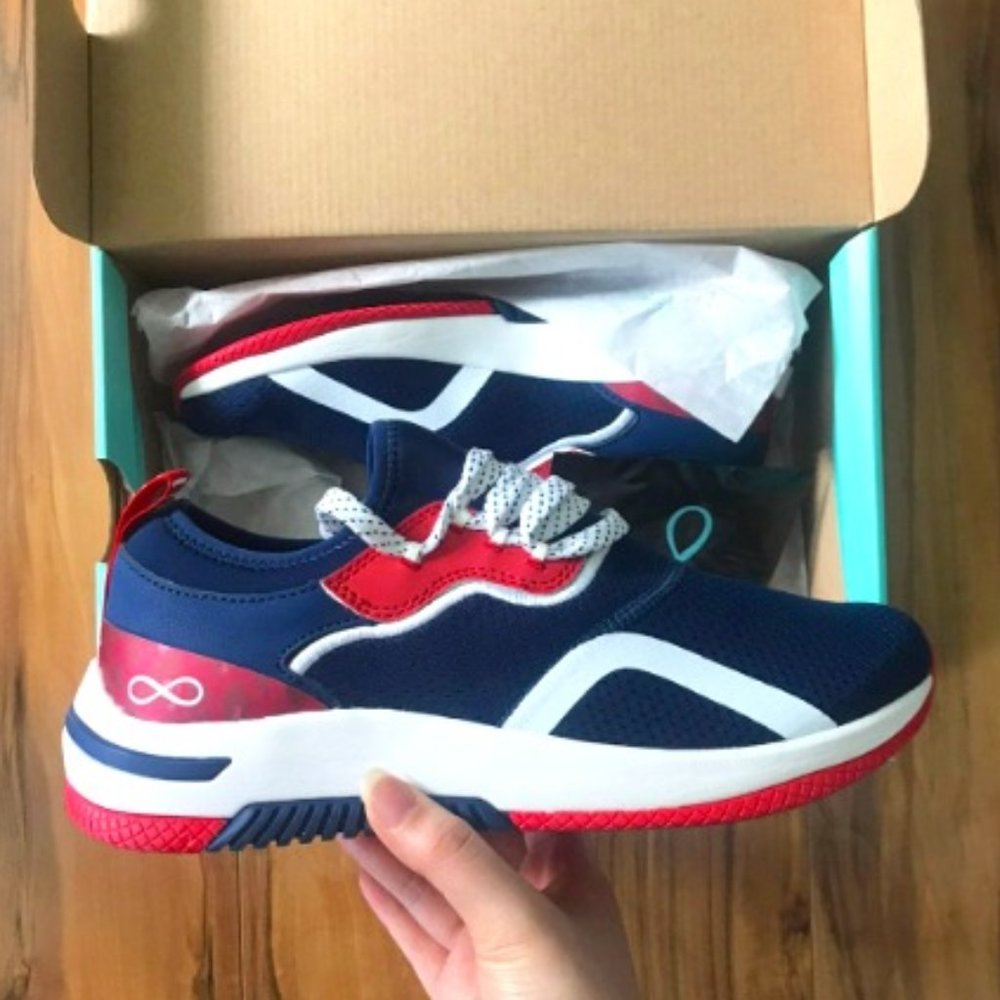 Women's Cherokee Infinity Shoes